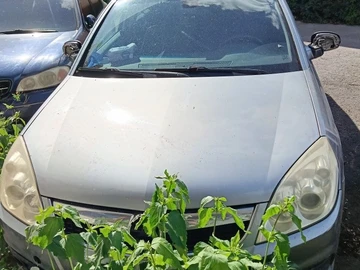 Авто Opel Vectra 2006 № 8977934