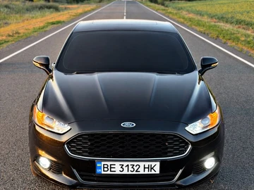 Авто Ford Fusion Usa  2014 № 8977975