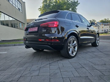 Авто Audi Q3 2017 № 8977976