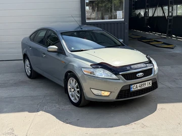 Авто Ford Mondeo 2009 № 8977978