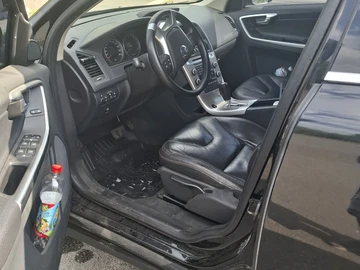 Авто Volvo Xc60 2009 № 8977980