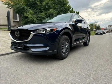 Авто Mazda Cx-5 2019 № 8977982