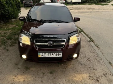 Авто ЗАЗ Vida 2012 № 8977989