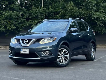 Авто Nissan Rogue 2014 № 8977998