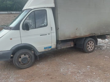 Авто ГАЗ 21 Волга 2000 № 8978001