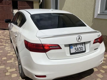 Авто Acura Ilx 2013 № 8978002