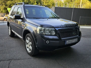 Авто Land Rover Freelander 2009 № 8978009