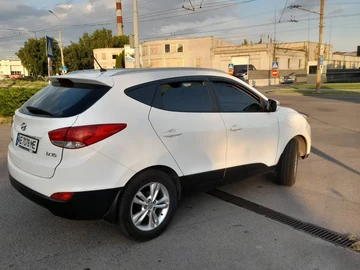 Авто Hyundai Ix35 2011 № 8978023