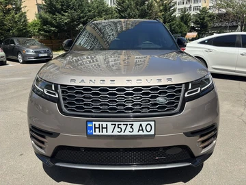 Авто Land Rover 109 2023 № 8978102