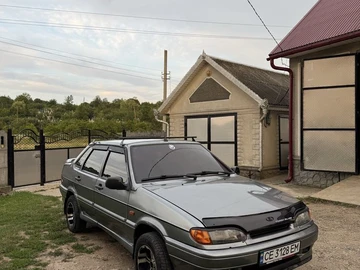 Авто ВАЗ 2115 2005 № 8978104