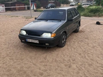 Авто ВАЗ 2114 2008 № 8978105