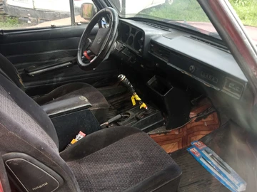 Авто ВАЗ 2104 1990 № 8978109