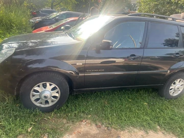 Авто SsangYong Rexton 2005 № 8978114