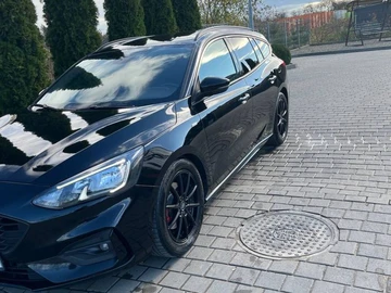 Авто Ford Focus St 2019 № 8978127