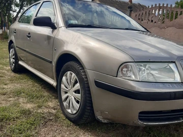 Авто Skoda Octavia 2008 № 8978128