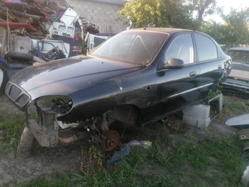 Авто Daewoo Lanos Sens  2004 № 8978140