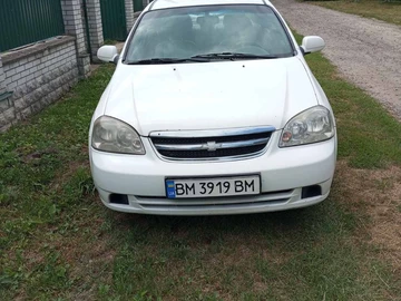 Авто Chevrolet Chevette 2012 № 8978142