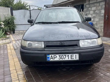 Авто ВАЗ 21111 2006 № 8978149