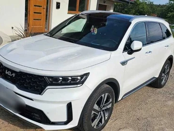 Авто KIA Sorento 2021 № 8978194