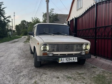 Авто ВАЗ 2101 1983 № 8978195