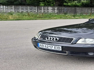 Авто Audi A4 2002 № 8978207