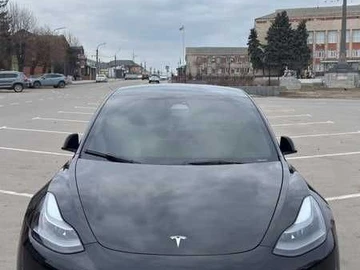 Авто Tesla Model 3 2022 № 8978228