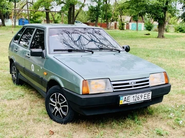 Авто ВАЗ 21093 2008 № 8978230