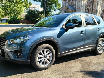 Авто Mazda Cx-5 2016 № 8978231
