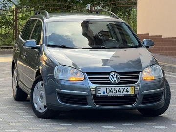 Авто Volkswagen Golf 2008 № 8978232