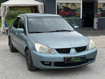 Авто Mitsubishi Lancer 2008 № 8978233