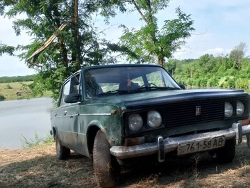 Авто ВАЗ 2103 1976 № 8978235