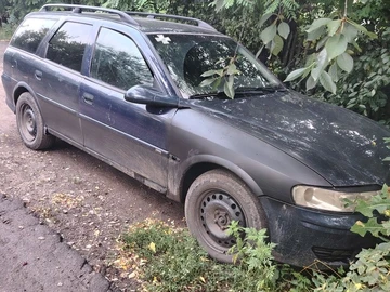 Авто Opel Vectra 2001 № 8978236