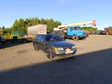 Авто ВАЗ 2115 2008 № 8978237