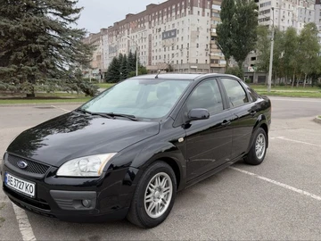 Авто Ford Focus 2007 № 8978307