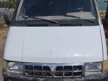 Авто ГАЗ 2818 Газель 1999 № 8978313