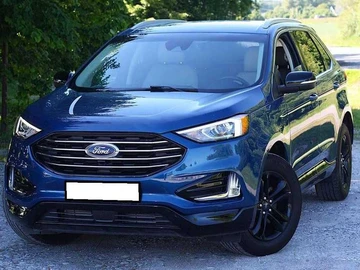 Авто Ford Edge 2020 № 8978316