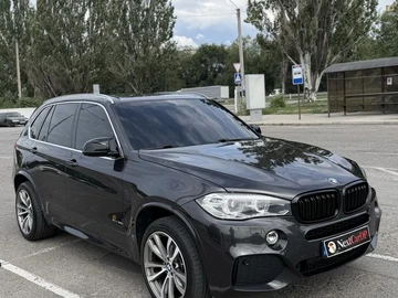 Авто BMW X5 2018 № 8978317