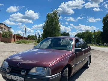 Авто Opel Omega 1998 № 8978318