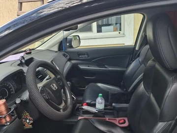 Авто Honda Cr-V 2013 № 8978324