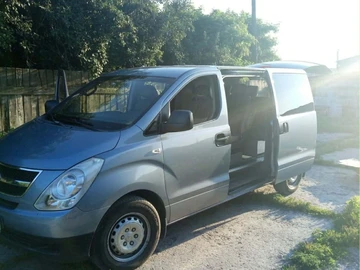 Авто Ford Canyon 2008 № 8978325