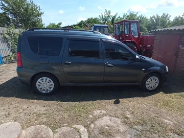 Авто Renault Logan 2012 № 8978326