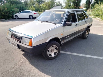 Авто ВАЗ 21099I 2006 № 8978332