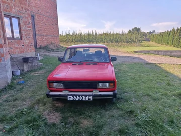Авто ВАЗ 2105 1990 № 8978334