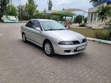 Авто Mitsubishi Carisma 2003 № 8978340