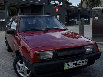 Авто ВАЗ 21083 1990 № 8978341