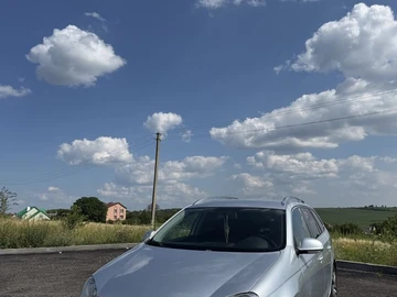 Авто Volkswagen Golf 2008 № 8978342