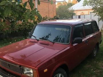 Авто ВАЗ 21043 2008 № 8978344