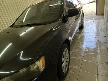 Авто Mitsubishi Lancer 2009 № 8978355