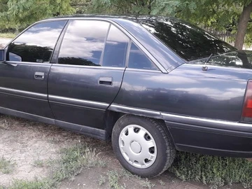 Авто Opel Omega 1991 № 8978358