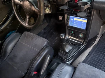 Авто Mazda 323 1990 № 8978362